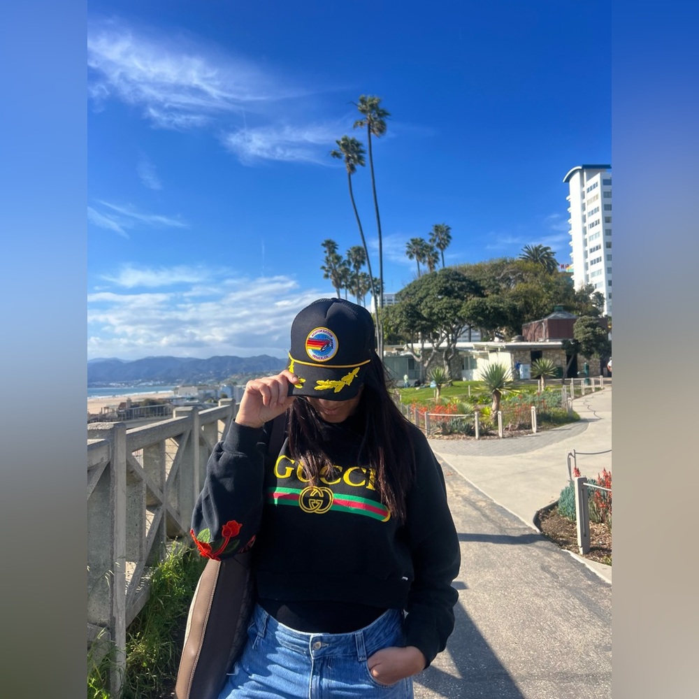 Surfer hat - Picture 4 of 9